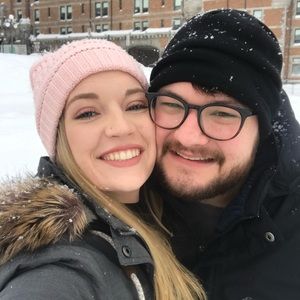 Meet your Posher, Haley